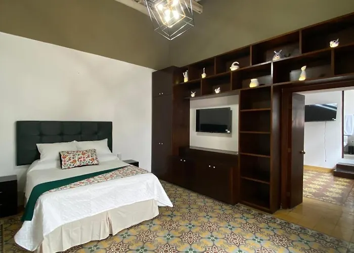 Casa Queretana H2