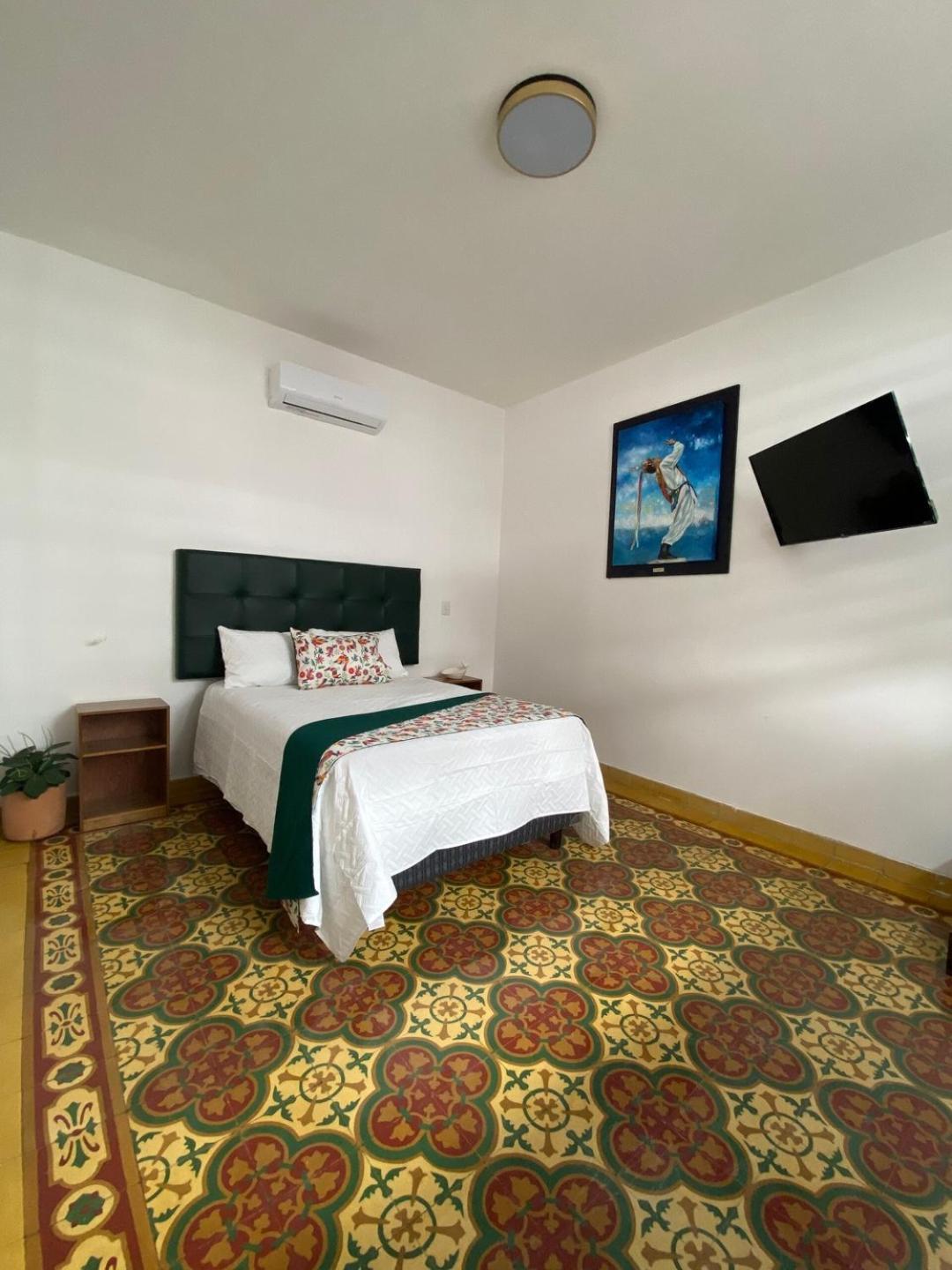 Casa Queretana H2 Querétaro