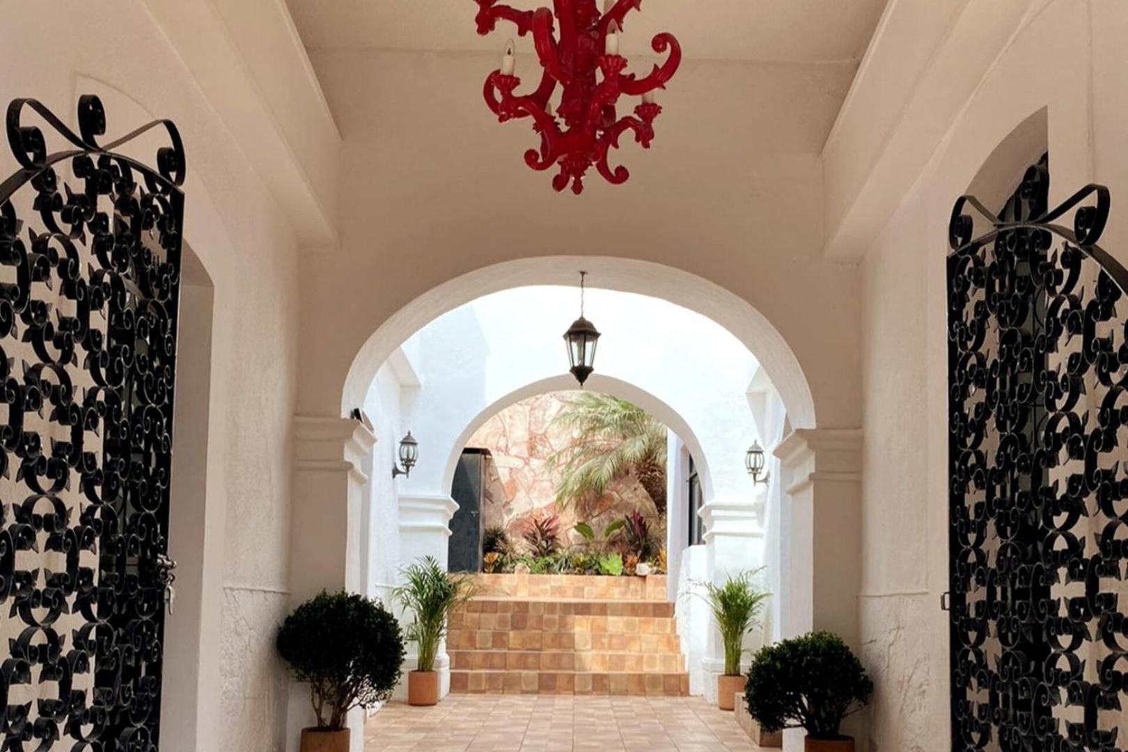 Hotel Casa Queretana H2 *
