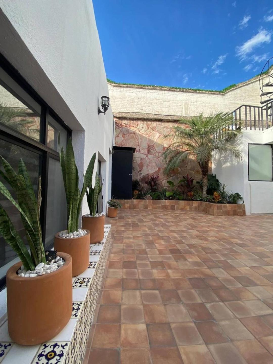 Casa Queretana H2 Hotel Querétaro