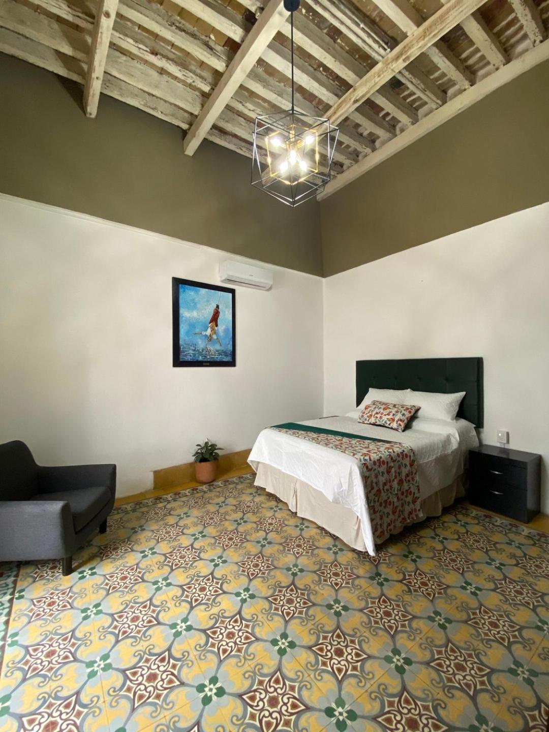 Casa Queretana H2